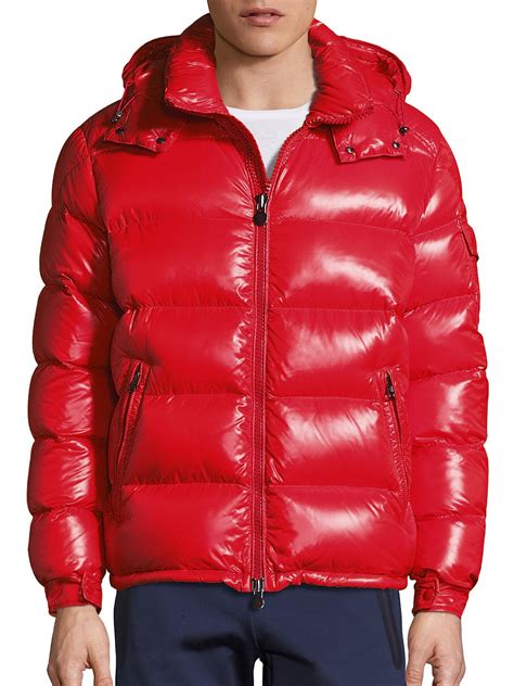 moncler puffer jackets men's cheap